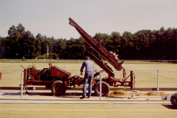 Mastkantelwagen