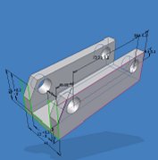 Sheetfeeder part