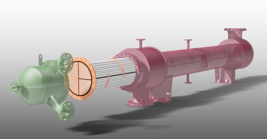 Heat Exchanger